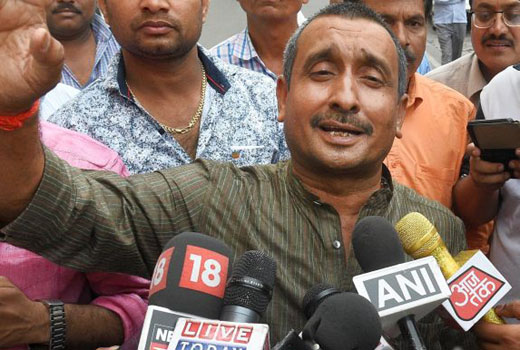 sengar