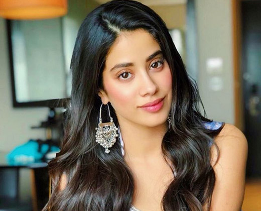 Janhvi-Kapoor