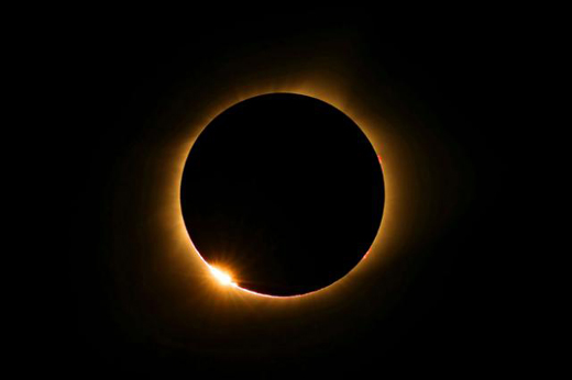 Solar.