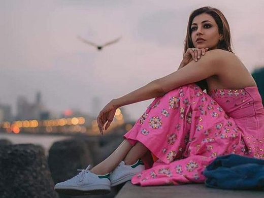 kajal4