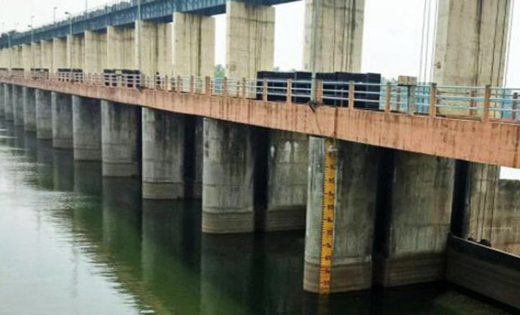 Mangalore Today Latest Main News Of Mangalore Udupi Page Reservoirs Get Water From Rain