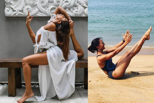 yogaday