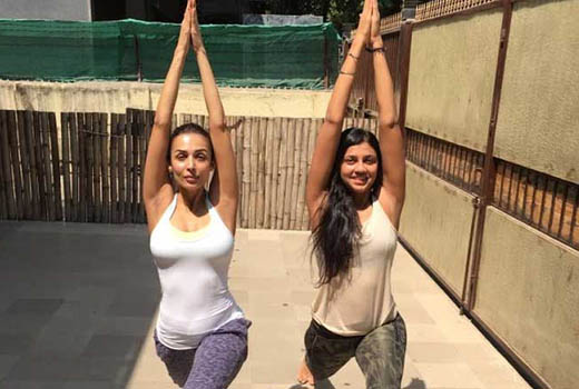 yogaday