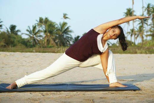 yogaday