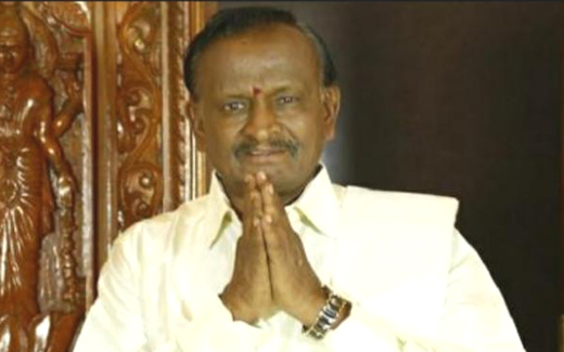 MLA-Nagaraj