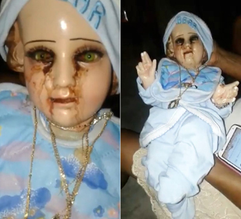 Baby-Jesus