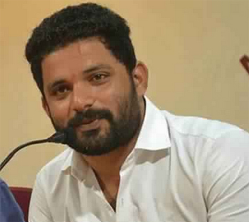 Mithun Rai Mangalore Today | Latest main news of mangalore, udupi - Page Mithun ...