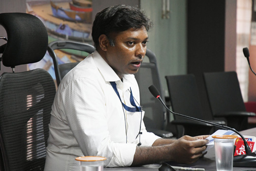 Senthil