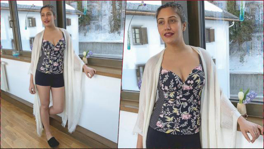 SurbhiChandna.