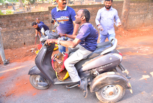 SwacchataAbhiy.