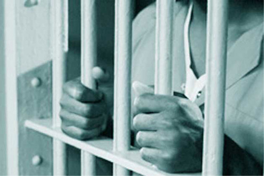 custody