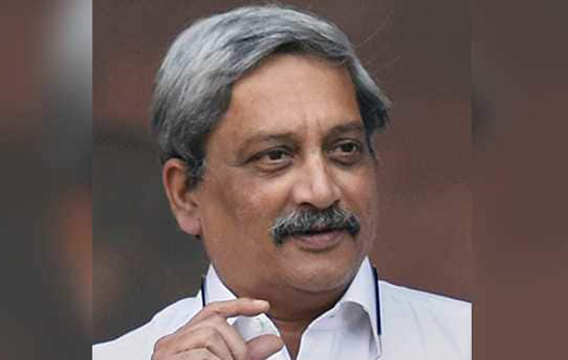 manohar-parrik...