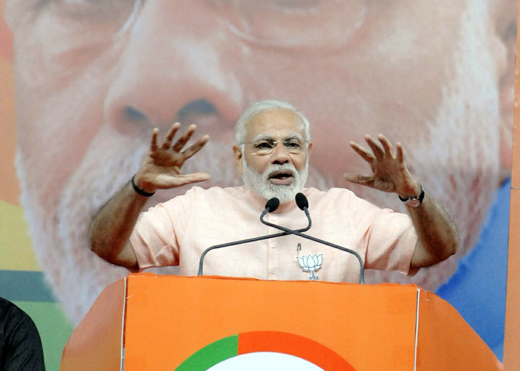 modi.