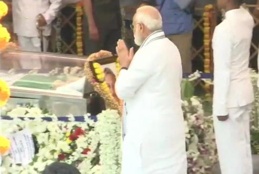 funeral