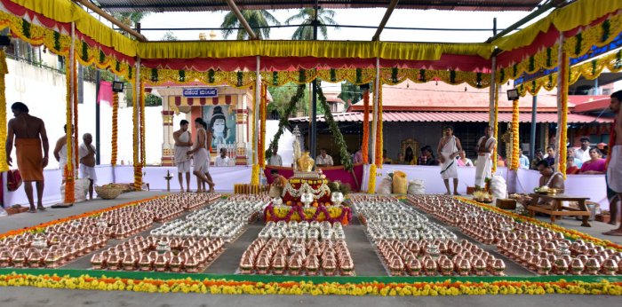 Brahmakalashot...