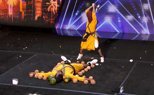 Talent