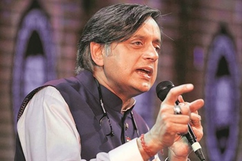 Tharoor