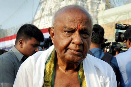 devegowda24may19