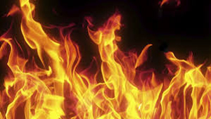 fire