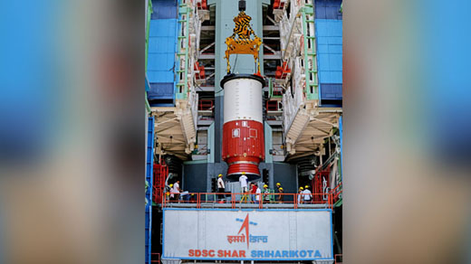 isro21m