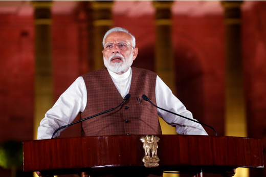 modi31may19ii