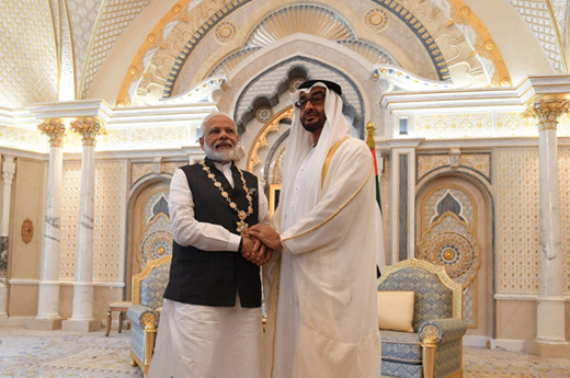 Modi-UAE-Award...