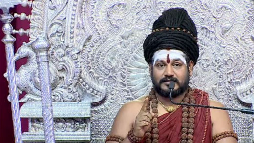 Nithyanand