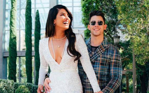 Priyanka-nick