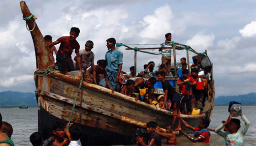 Rohingyas