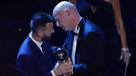 FIFA