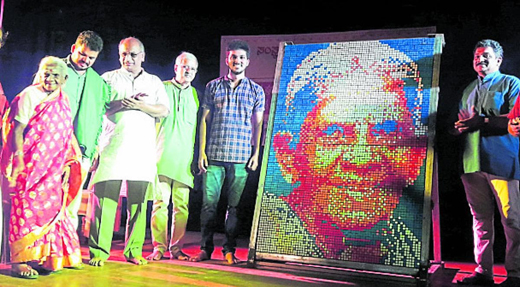 Thimmakka.j