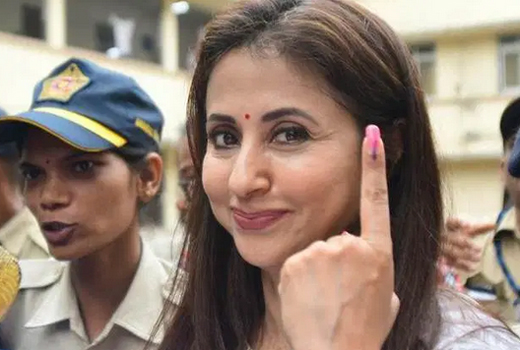 urmila.