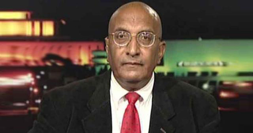 Tariq-Pirzada