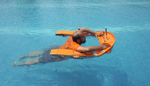 Water-drone.