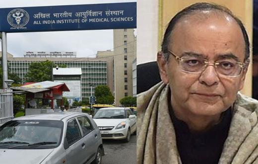 aiims-arun-jet...