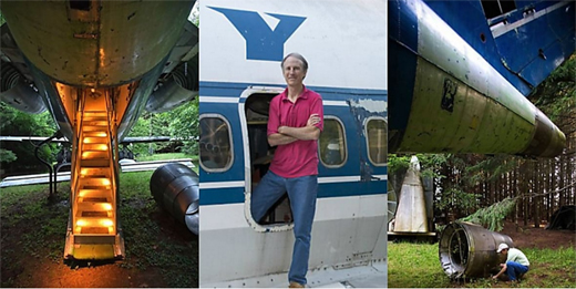 aircraft-house...