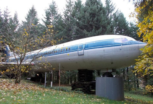 aircraft-house...