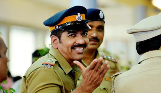 Encounter Specialists of India
