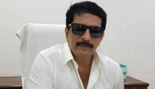 Encounter Specialists of India