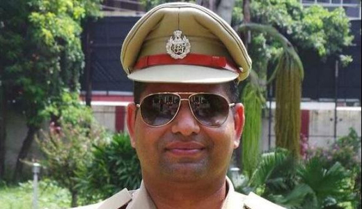 Encounter Specialists of India