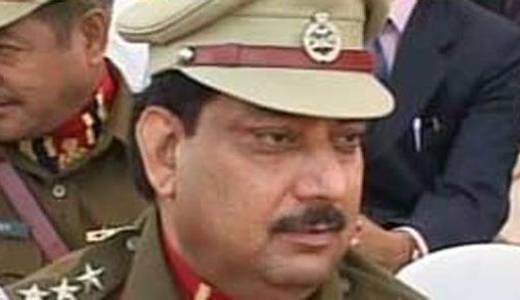 Encounter Specialists of India