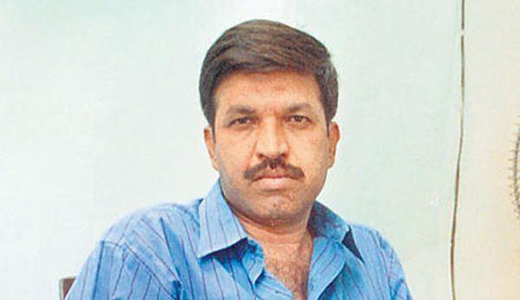 Encounter Specialists of India