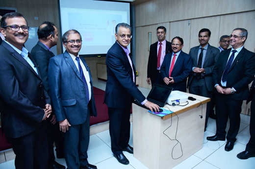 Tab Banking