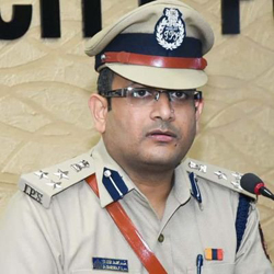 Police commissionerate