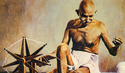 mahatma-gandhi...