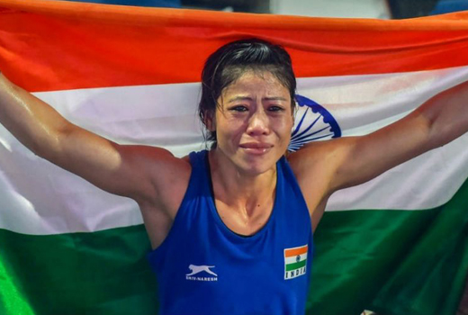 marykom20