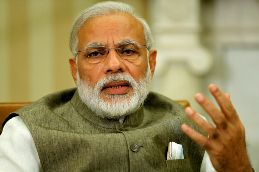 modi-on-Tax