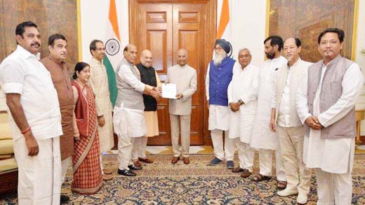 president-nda.