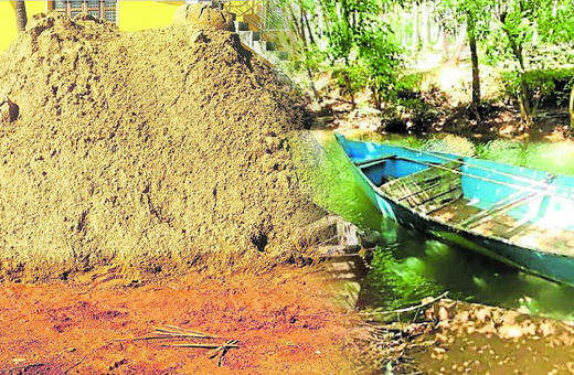 kundapur sands