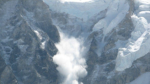 Chamoli